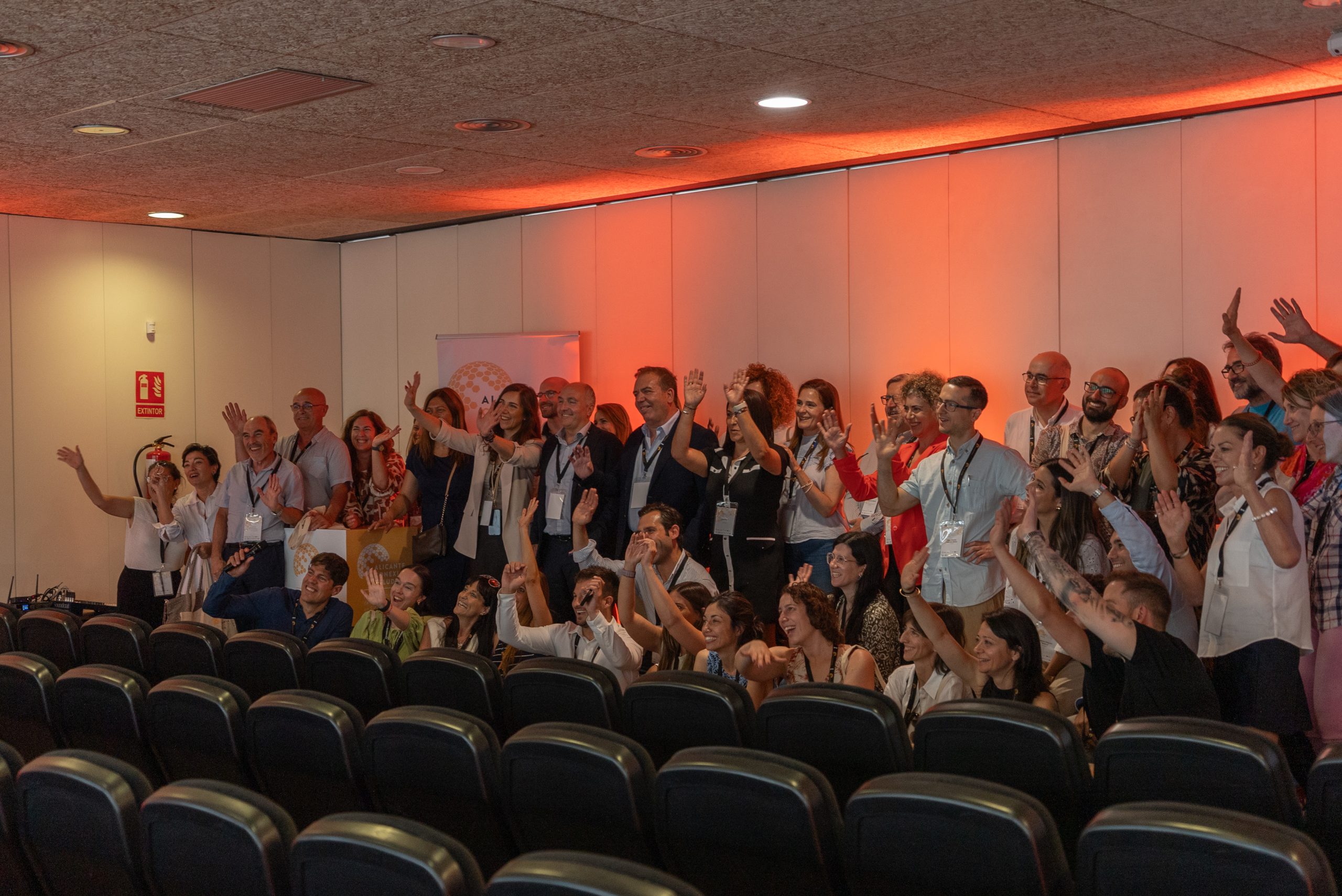 Congreso Alicante Salud 2